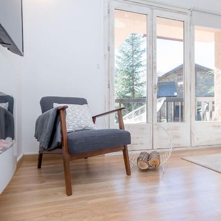Avet A El Tarter Apartment Exterior photo