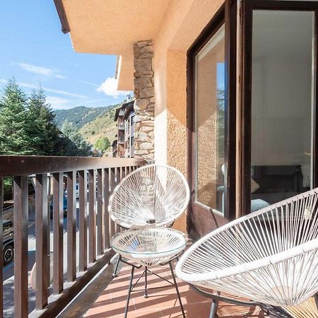 Avet A El Tarter Apartment Exterior photo