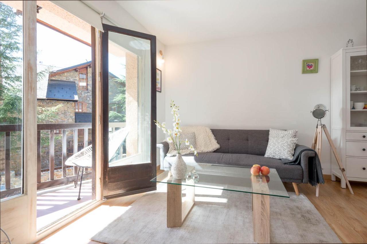 Avet A El Tarter Apartment Exterior photo